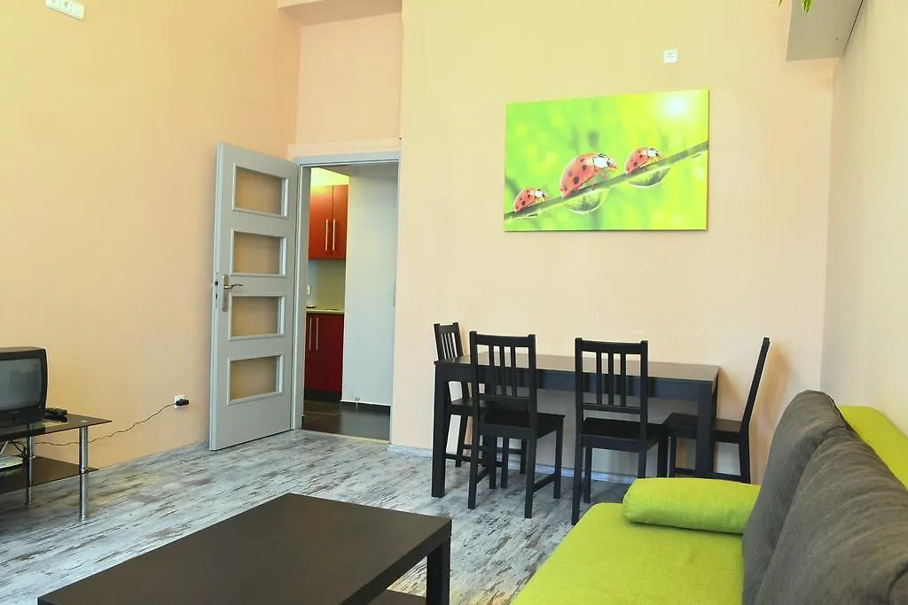 Apartment Manes Apartment By Interhome