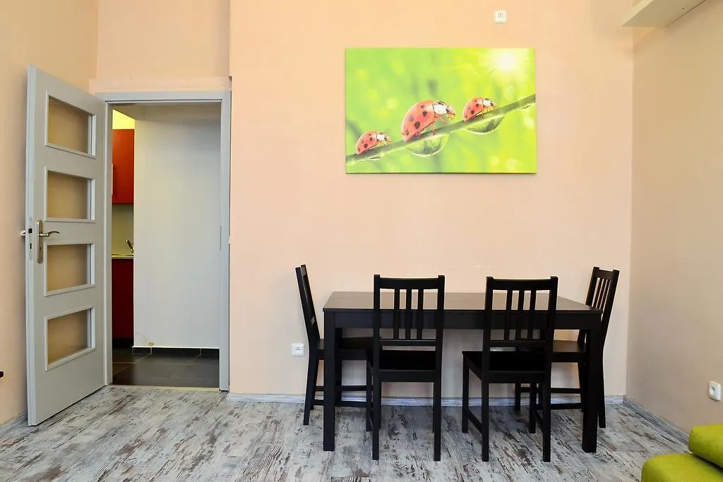 Apartment Manes Apartment By Interhome