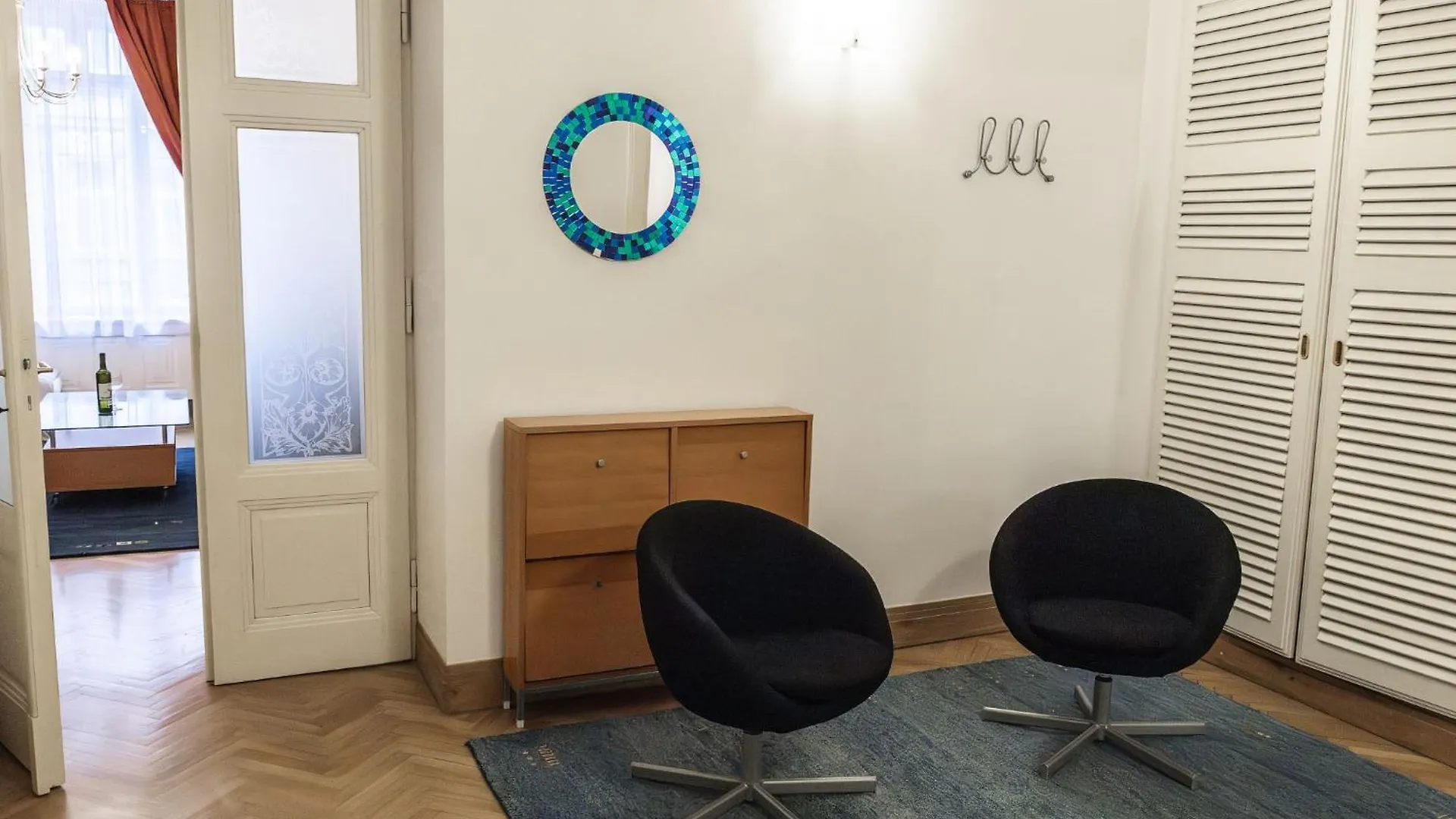 Apartment Manes Apartment By Interhome