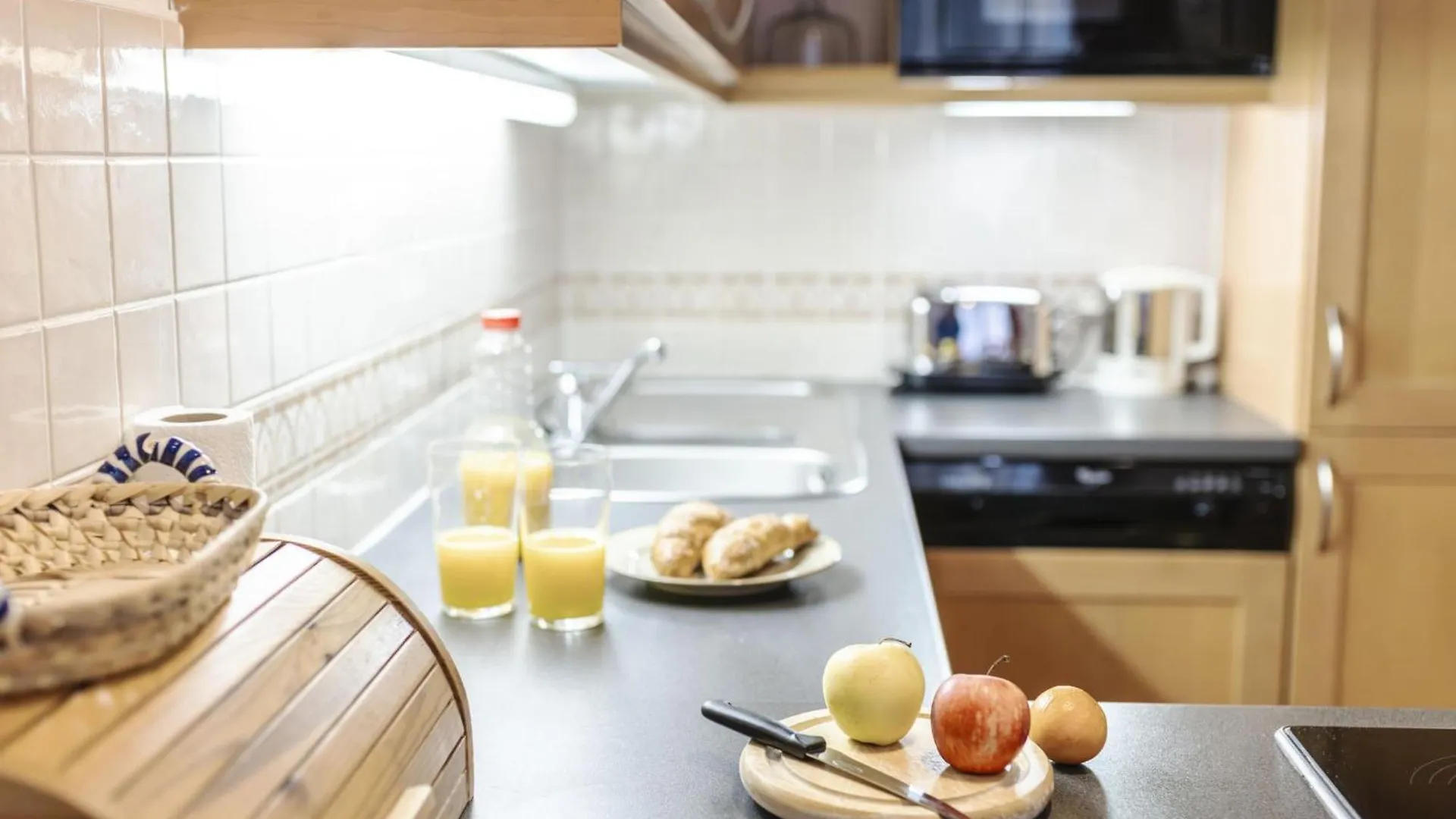 Apartment Manes Apartment By Interhome