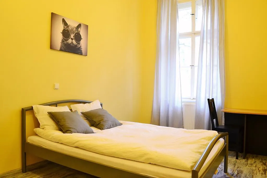 Apartment Manes Apartment By Interhome