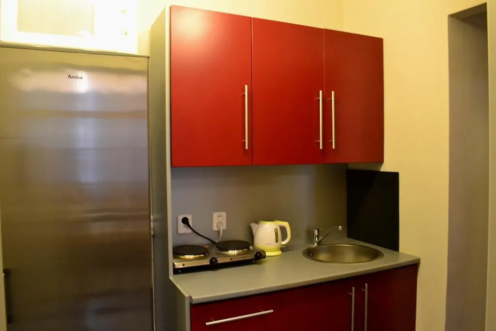Apartment Manes Apartment By Interhome